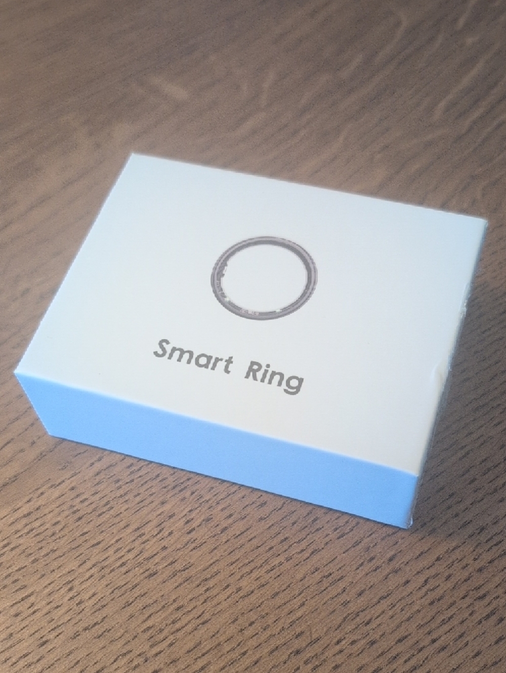 Silver Smart Ring – Health & Activity Tracker - Picture 3 of 7